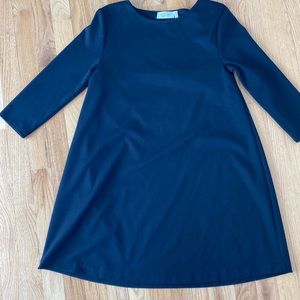 New sample dress Sz. Med.